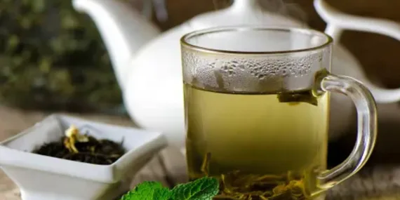 Yeşil çayın faydaları nelerdir? Yeşil çay tüketmenin avantajları ve etkileri