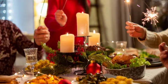 Yılbaşı sofrasının maliyeti belli oldu