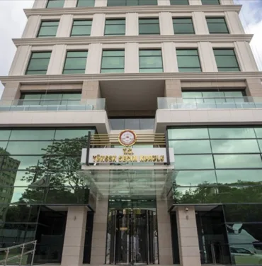 yüksek seçim kurulu ysk