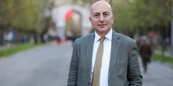 Mahfi Eğilmez’den Trump analizi: Piyasalar Manipülasyon Tehdidi altında