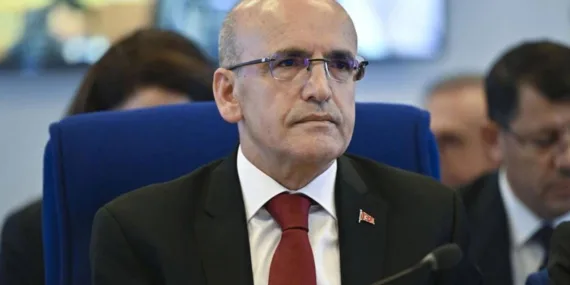 Mehmet Şimşek açıkladı: ‘Kur Korumalı Mevduat’ın sonlanmasıyla…’