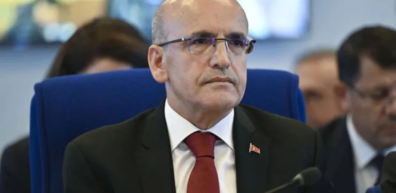 Maliye Bakanı Şimşek’e göre enflasyon düşüyor-muş!