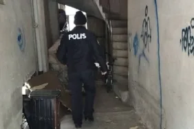 3 YAŞINDAKİ ÇOCUĞUN ÖLÜMÜ