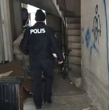 3 YAŞINDAKİ ÇOCUĞUN ÖLÜMÜ
