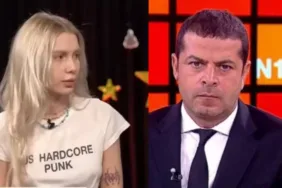 ALEYNA TİLKİ CÜNEYT ÖZDEMİR