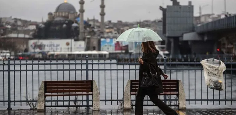 hava durumu