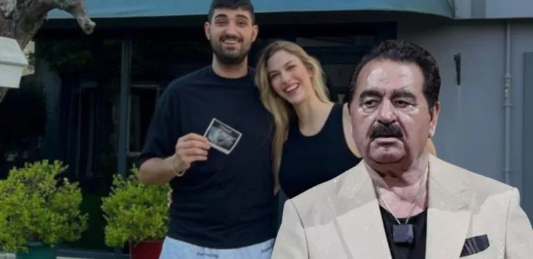 İdo Tatlıses ve Yasemin Şefkatli’nin ikizleri dünyaya geldi, isim tercihleri dikkat çekti