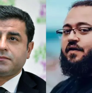 demirtaş jahrein