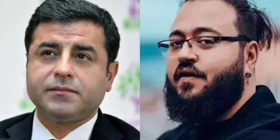 Önce küfretti sonra özür diledi… Jahrein’den özür: ‘Bana yakışmadı!’