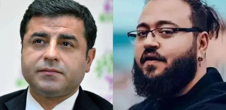 Önce küfretti sonra özür diledi… Jahrein’den özür: ‘Bana yakışmadı!’