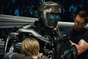 real steel