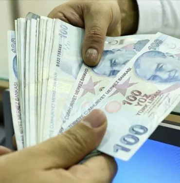 emekli maaşı