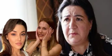 hülya duyar