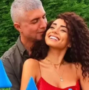 özcan deniz