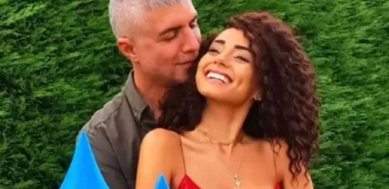 özcan deniz