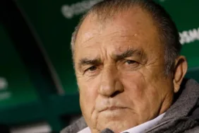 Fatih Terim