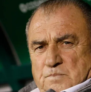 Fatih Terim