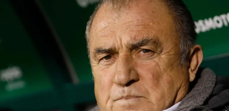 Fatih Terim