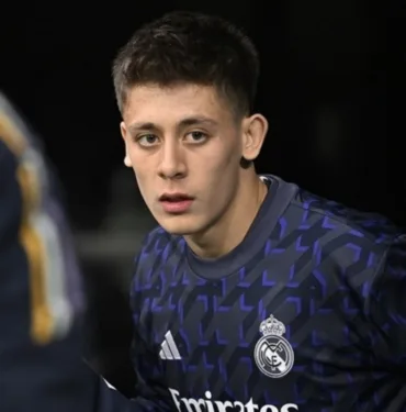 arda güler