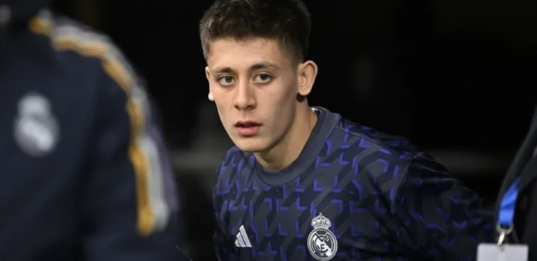 arda güler