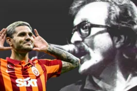 Icardi Cem Karaca