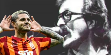 Icardi Cem Karaca