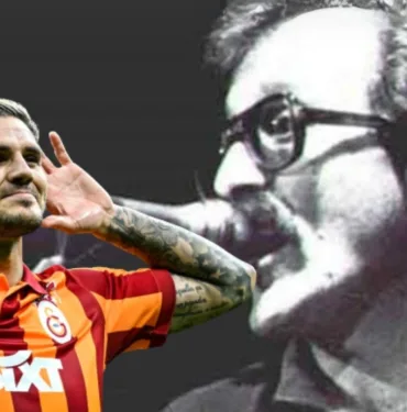 Icardi Cem Karaca