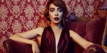 selin şekerci