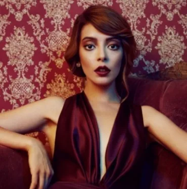 selin şekerci