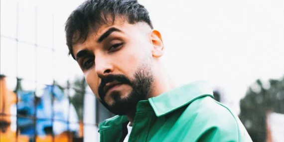 Sefo’nun aile evinde yangın paniği: Ablası ve kedileri kurtarıldı