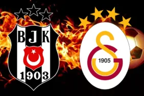 beşiktaş galatasaray