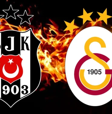 beşiktaş galatasaray