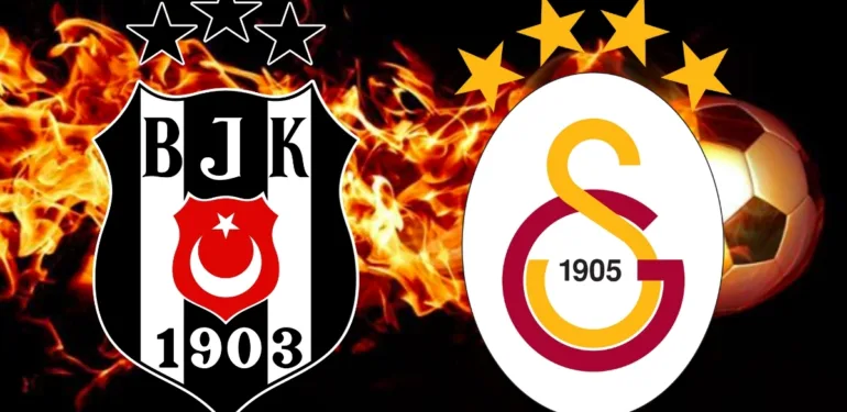 beşiktaş galatasaray