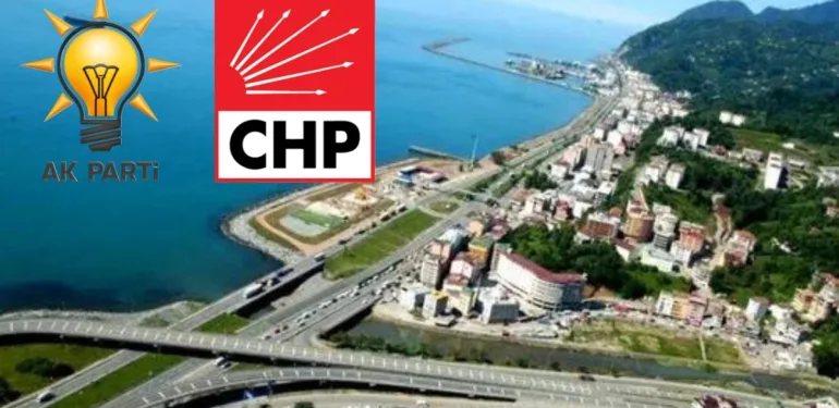 O ilde AKP ve CHP’nin adayı aynı isim!