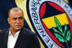 fenerbahçe fatih terim