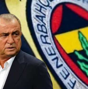 fenerbahçe fatih terim