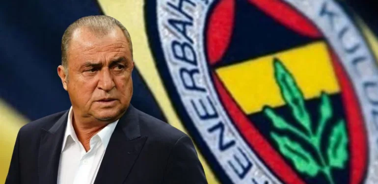 fenerbahçe fatih terim