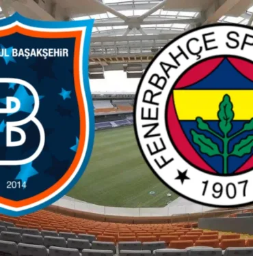 başakşehir fenerbahçe