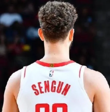 Alperen Şengün All-Star hakkında konuştu All-Star olursa çok güzel olur