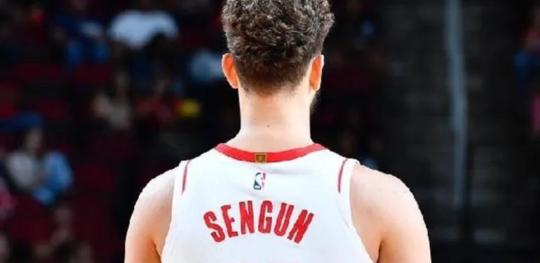 Alperen Şengün All-Star hakkında konuştu All-Star olursa çok güzel olur