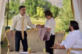 Başkan Diren polatoğlu