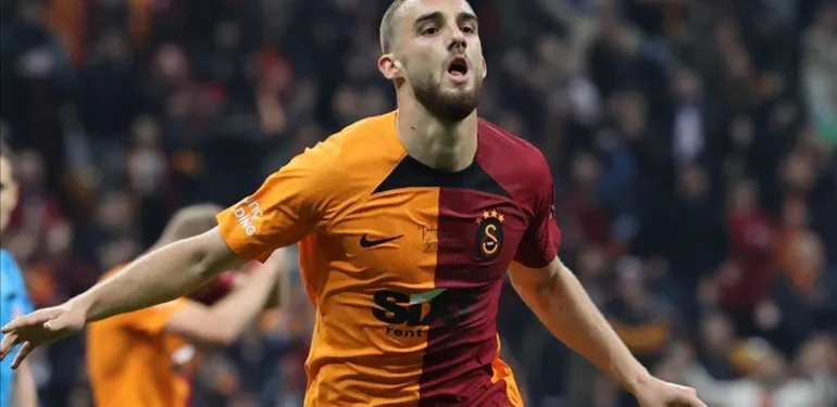 Berkan Kutlu