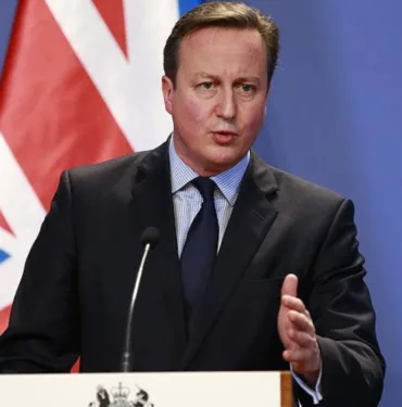 Cameron