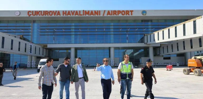 Çukurova