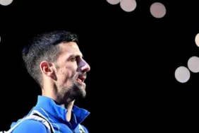 Djokovic, Avustralya'da 5 yıl sonra ilk kez yenildi!