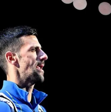 Djokovic, Avustralya'da 5 yıl sonra ilk kez yenildi!