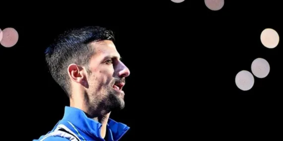 Djokovic, Avustralya’da 5 yıl sonra ilk kez yenildi!
