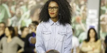 Emilie Gomis