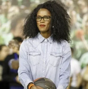 Emilie Gomis