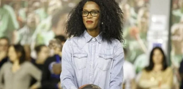 Emilie Gomis